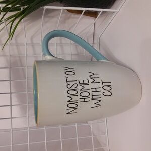 Spectrum Designz Mug, 22-oz, NWOT
